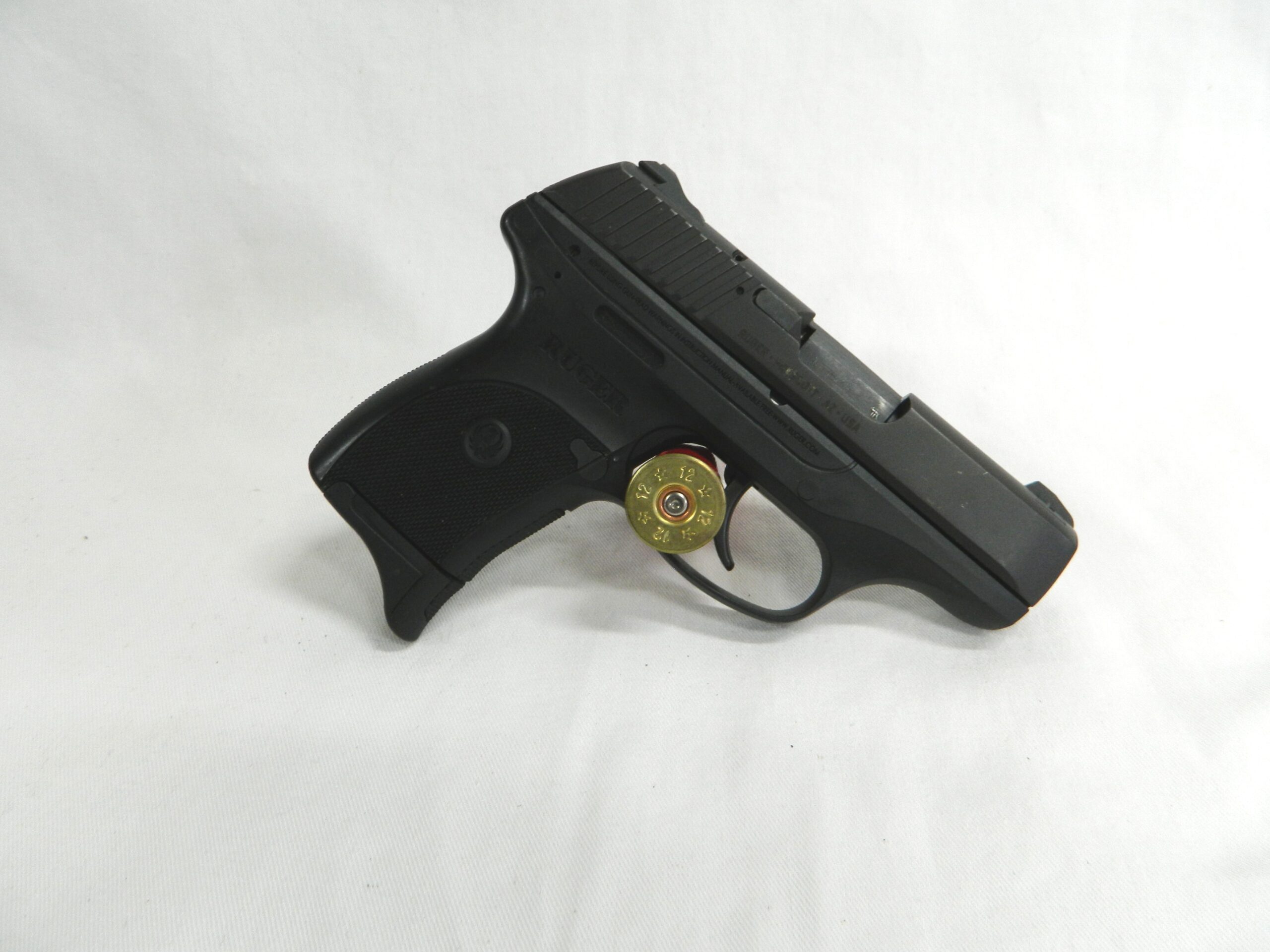 Ruger | LC9 | 9mm