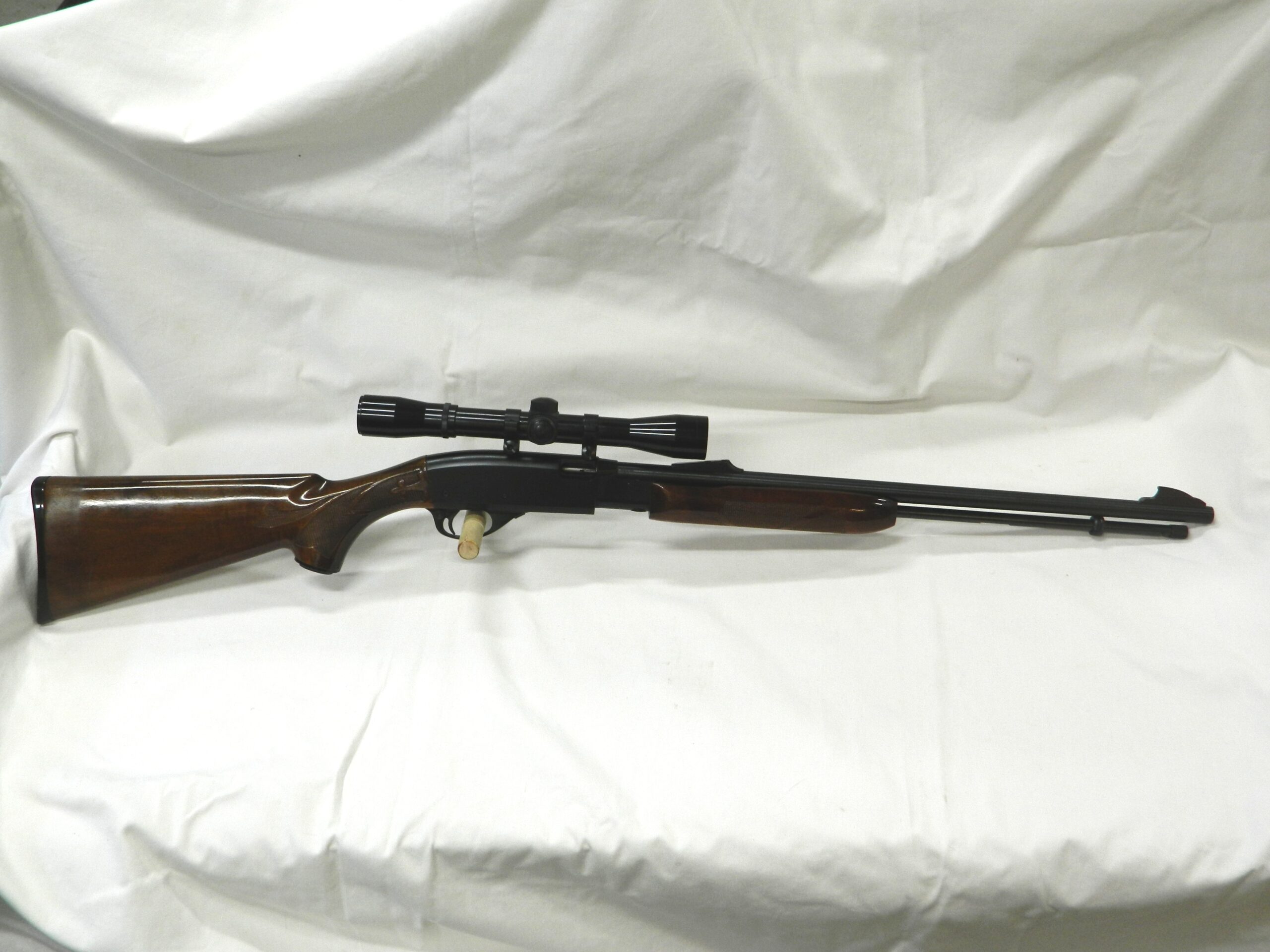 Remington | 572 | 22