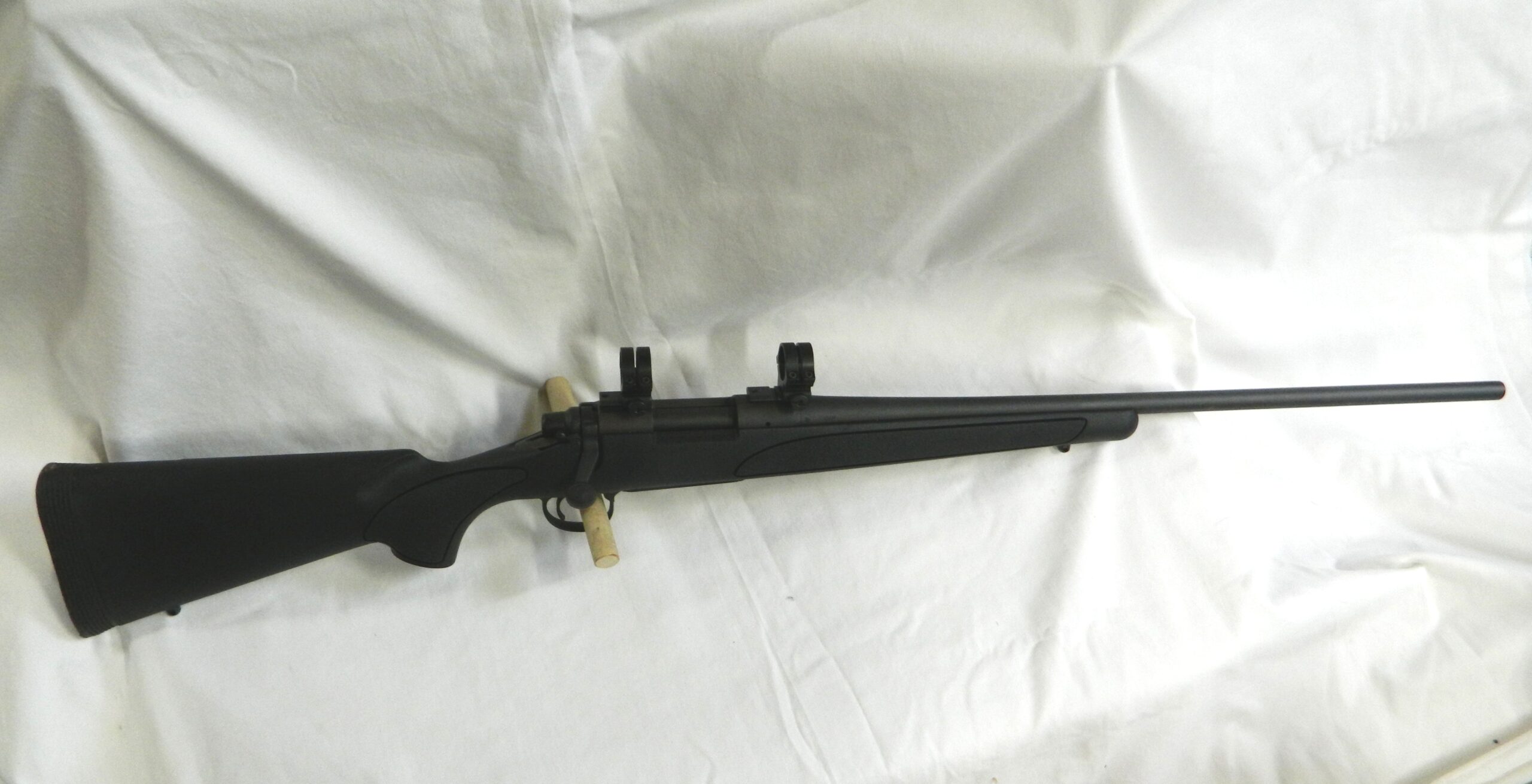 Remington | 700 | .243