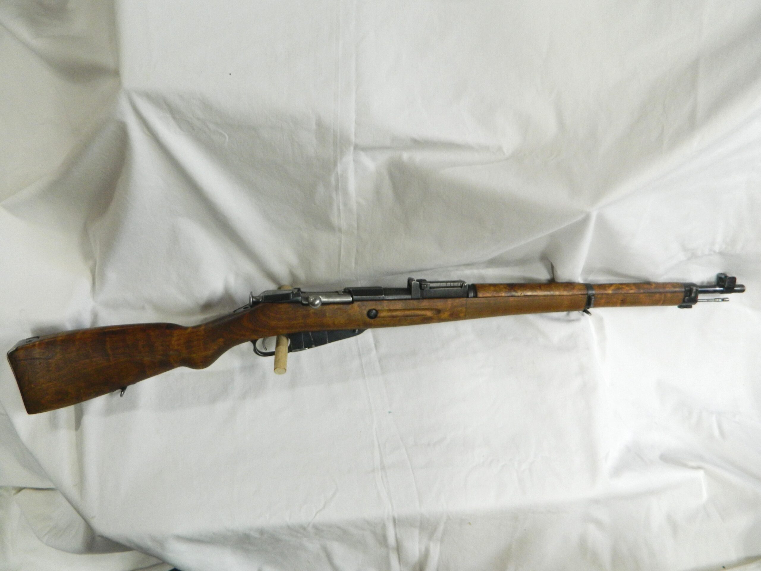 Finnish | 91-30 | 7.62×54