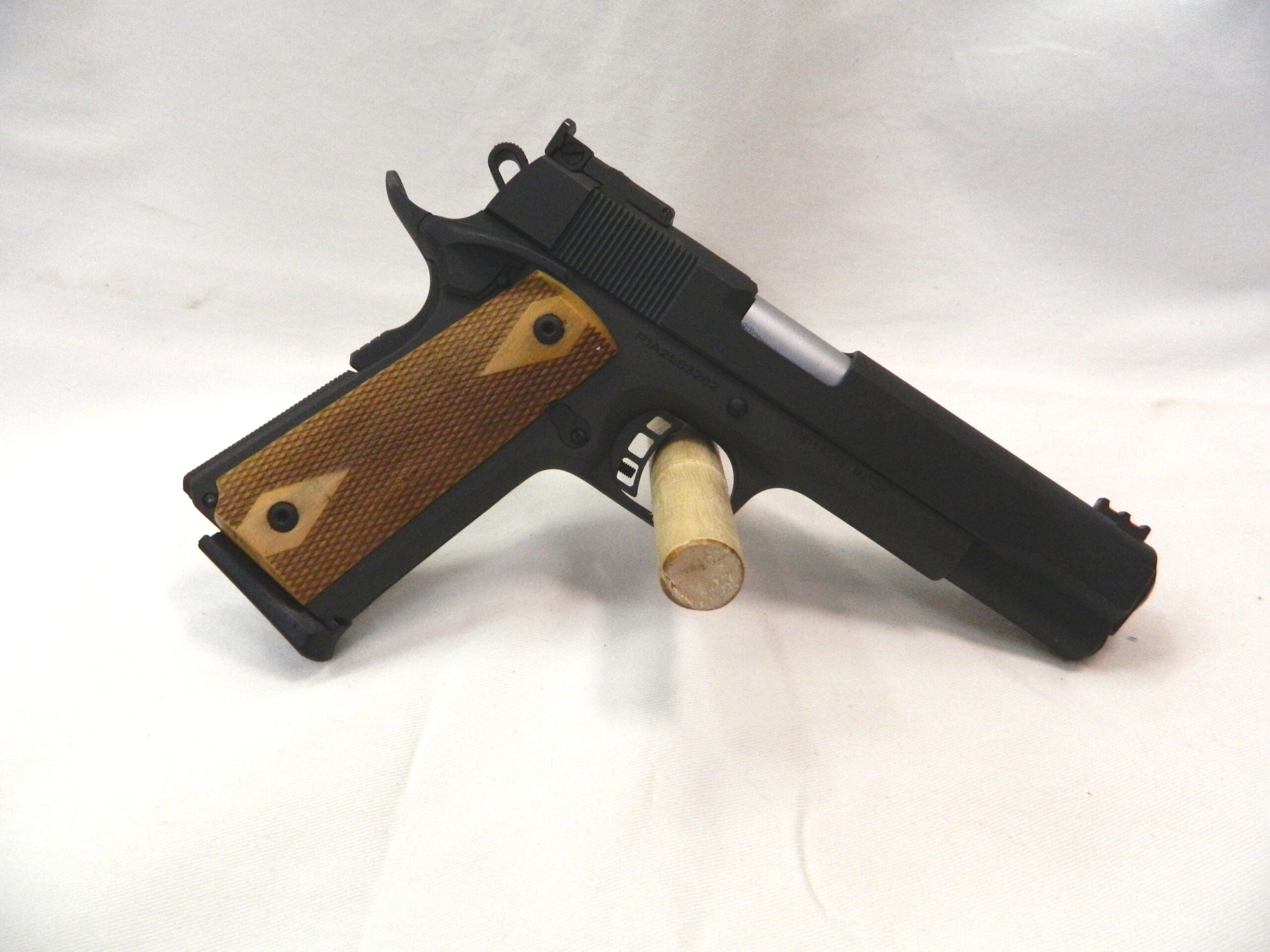 Rock Island | 1911 | .45