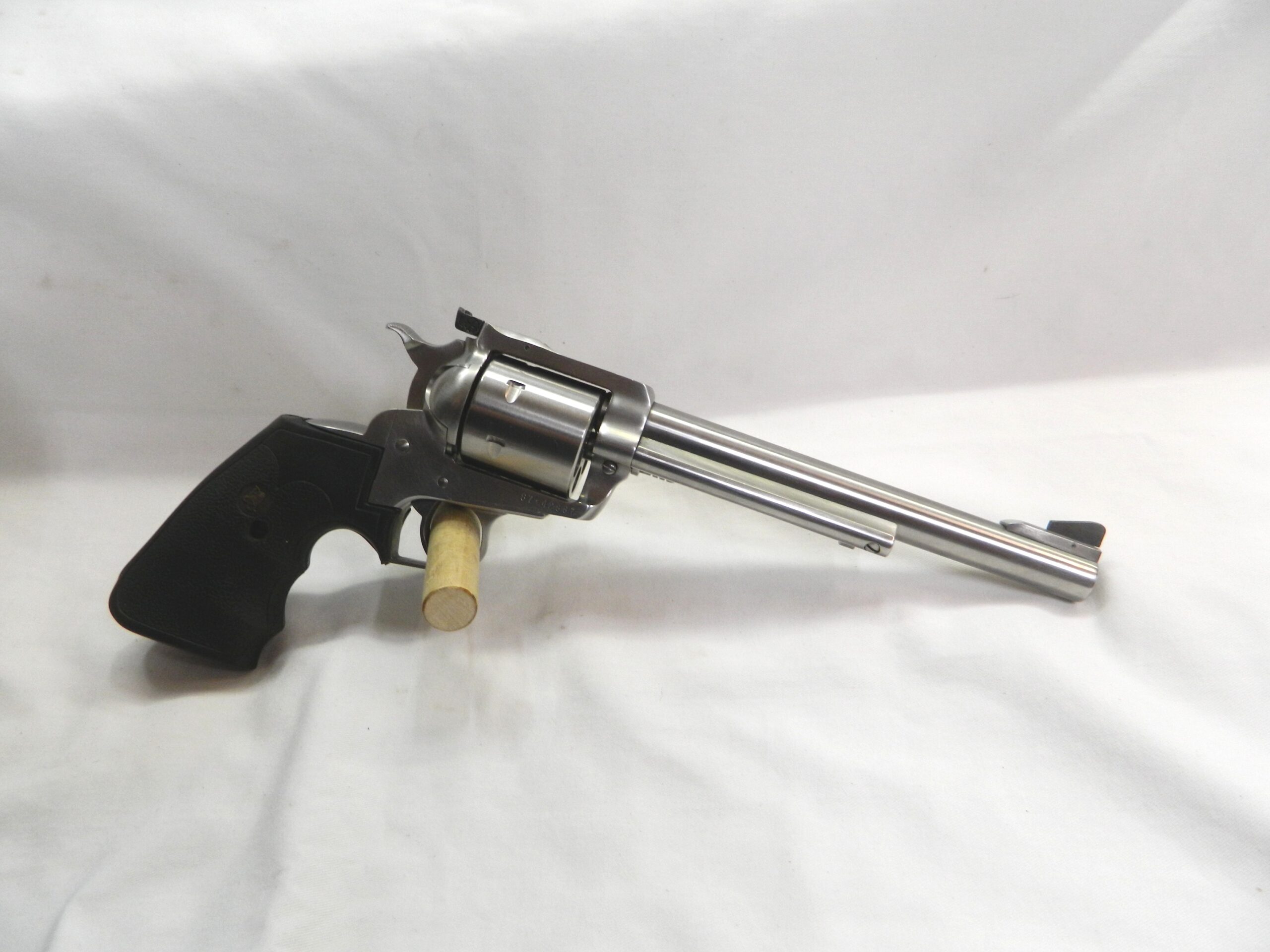 Ruger | Super Blackhawk | 44mag