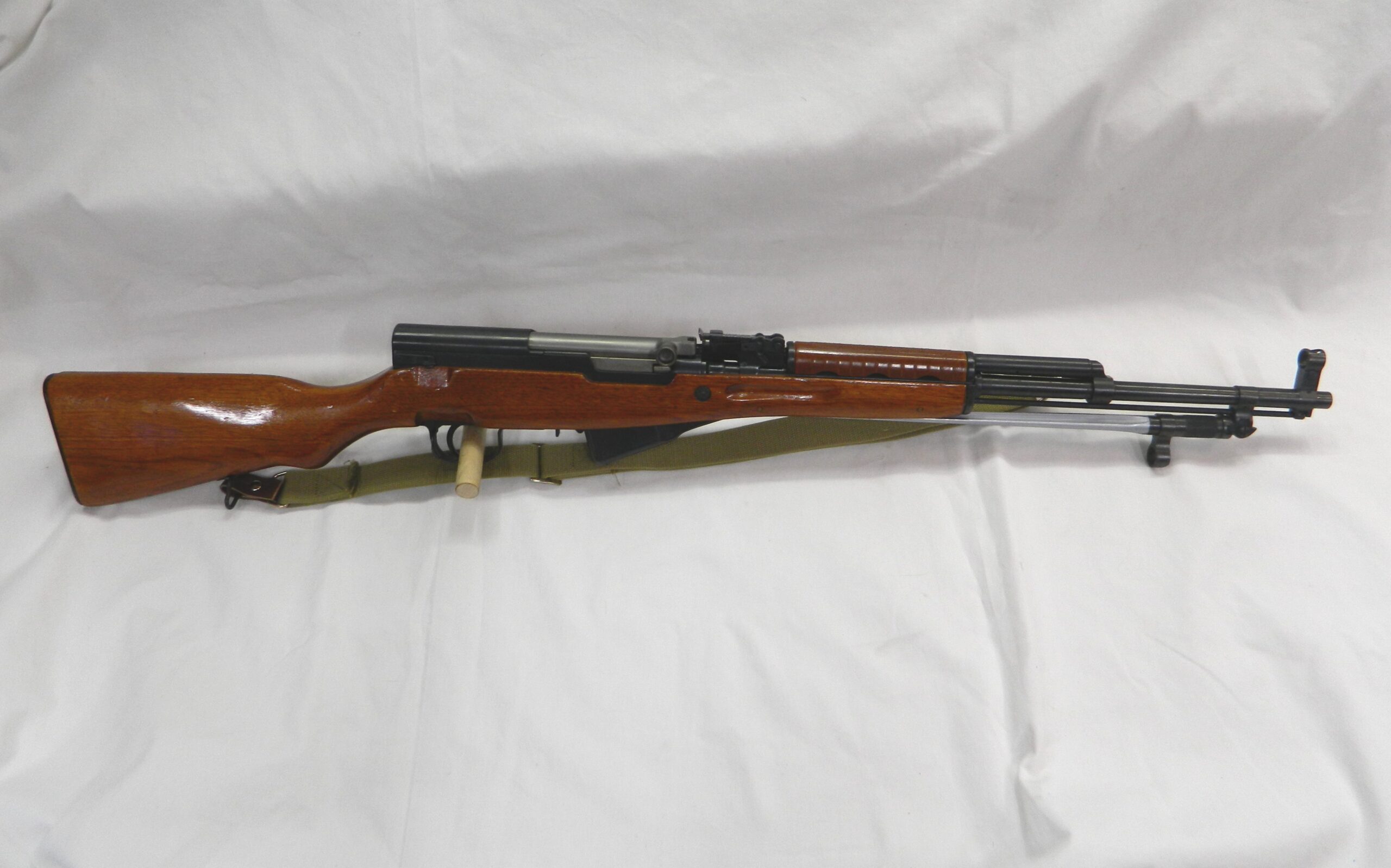 Norinco | SKS | 7.62×39