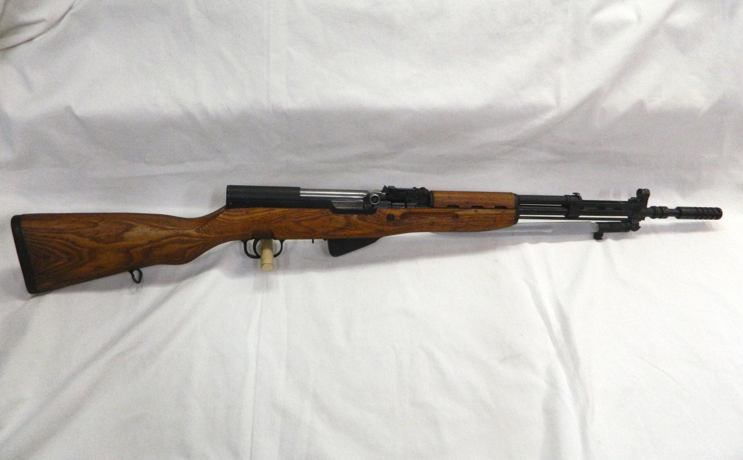 Yugo | SKS | 7.62×39