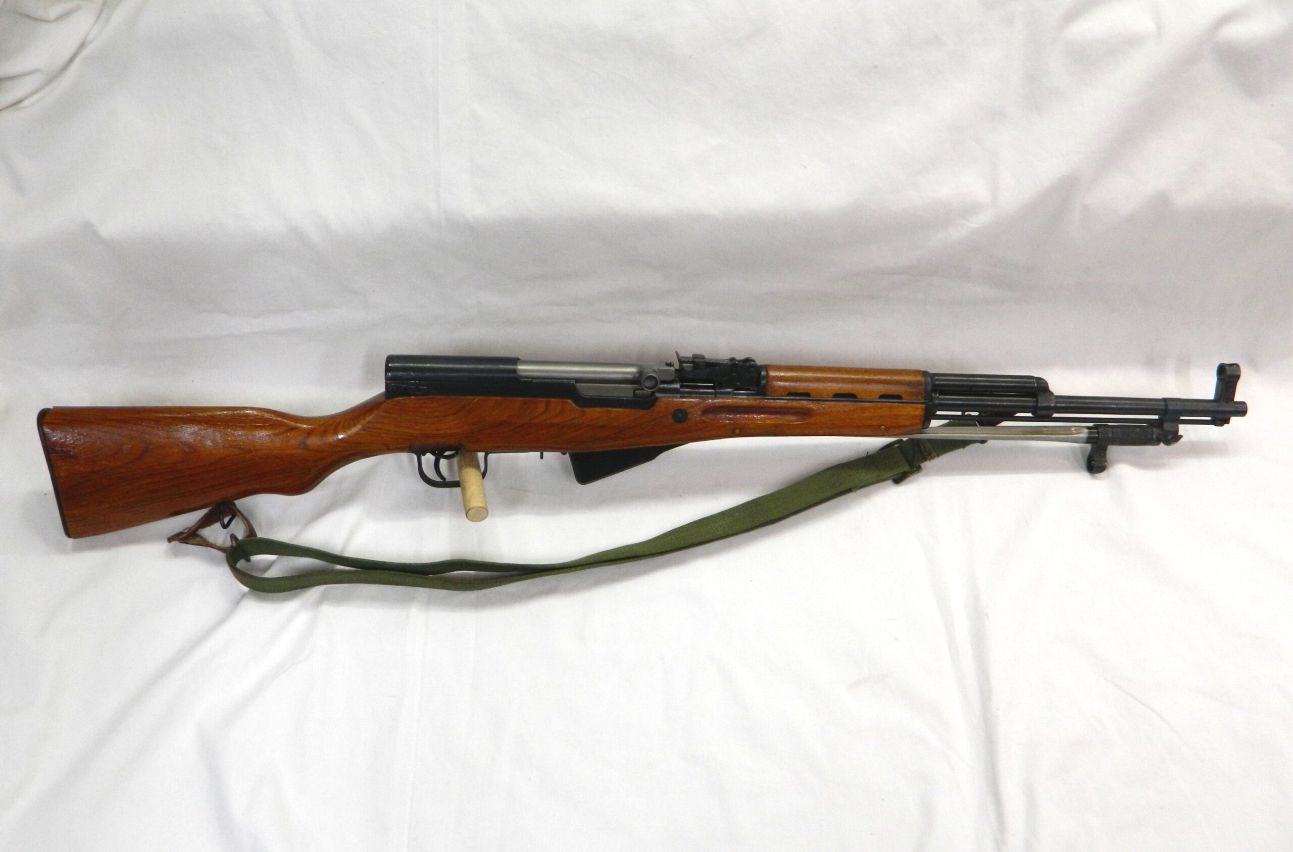 Norinco | SKS | 7.62×39