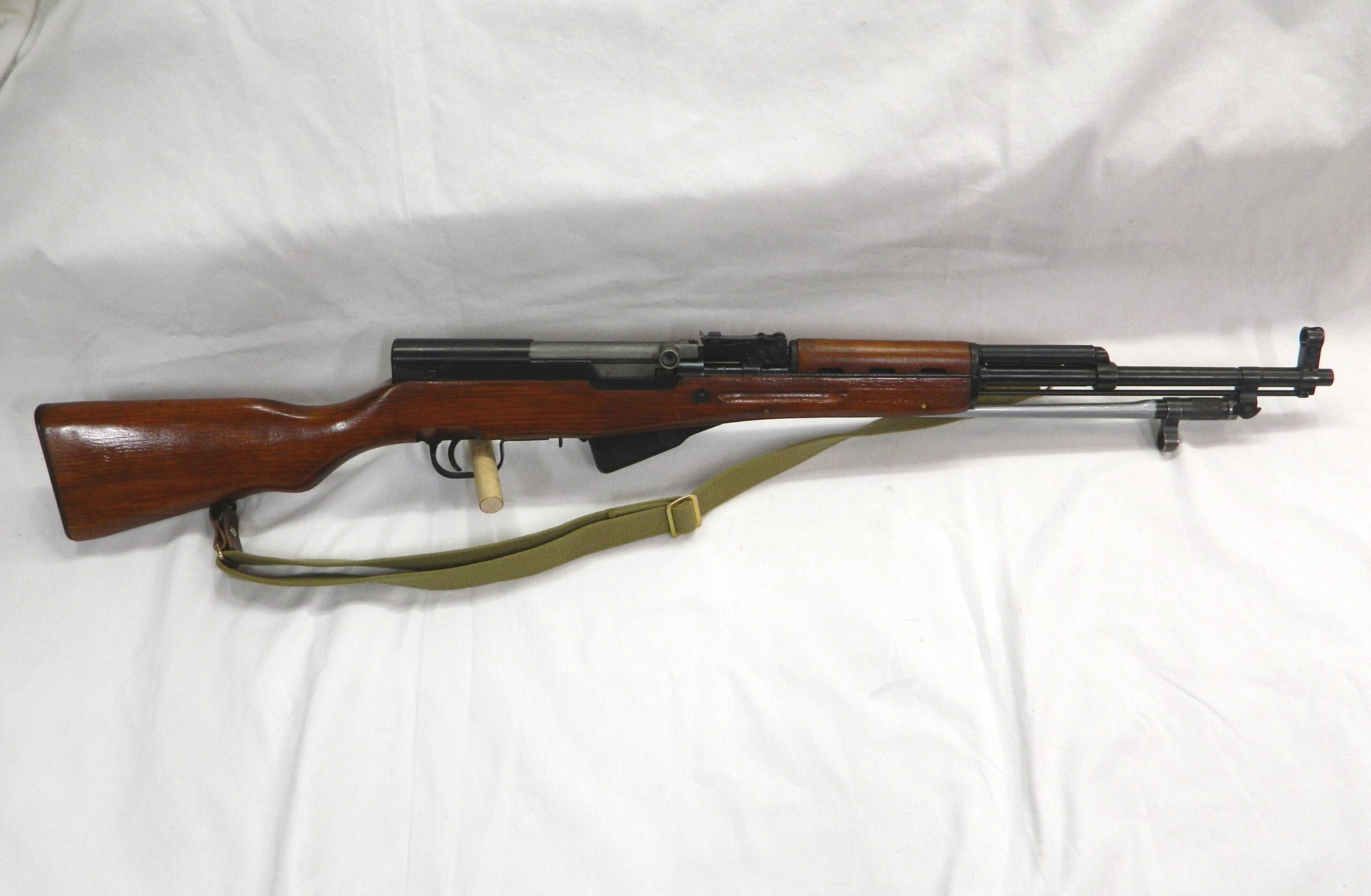 Norinco | SKS | 7.62×39